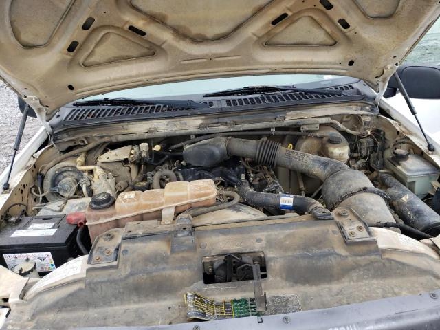 Photo 7 from auction – 2004 FORD F250 SUPER with VIN 1FTNW21L64EC80668