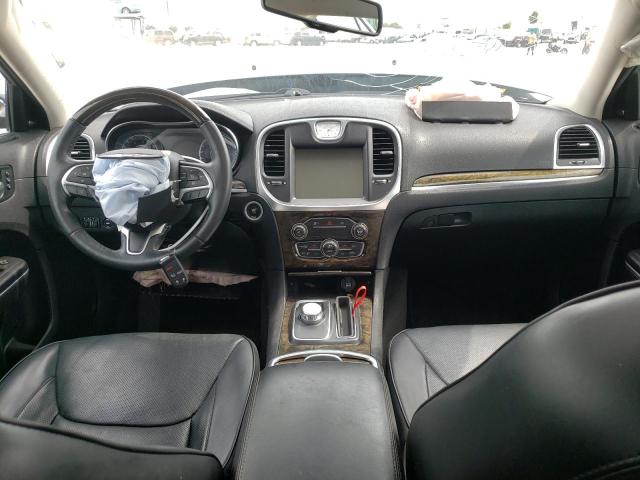 Photo 9 from auction – 2015 CHRYSLER 300C with VIN 2C3CCAEG7FH908566