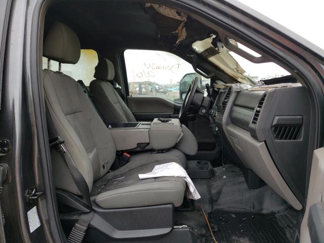 Photo 5 from auction – 2020 FORD F250 SUPER with VIN 1FT8W2BT6LEC61550