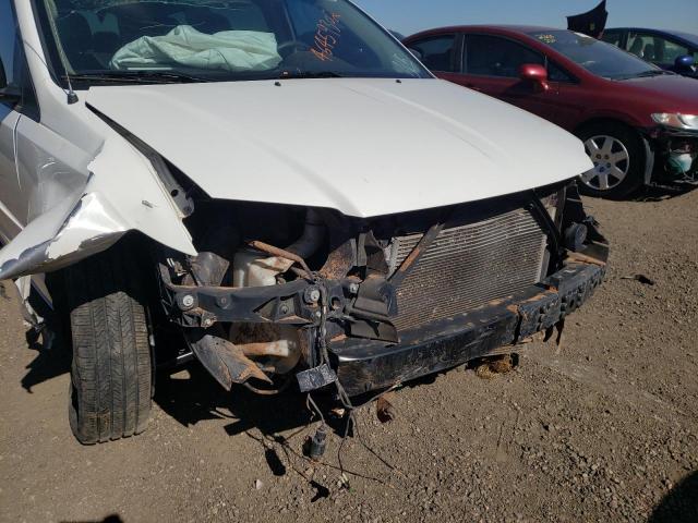 Photo 9 from auction – 2013 DODGE GRAND CARA with VIN 2C4RDGBG6DR723216