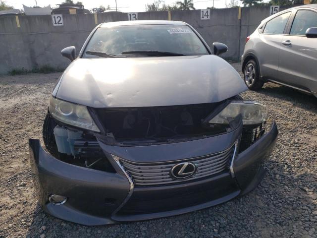 Photo 9 from auction – 2013 LEXUS ES 350 with VIN JTHBK1GGXD2083246