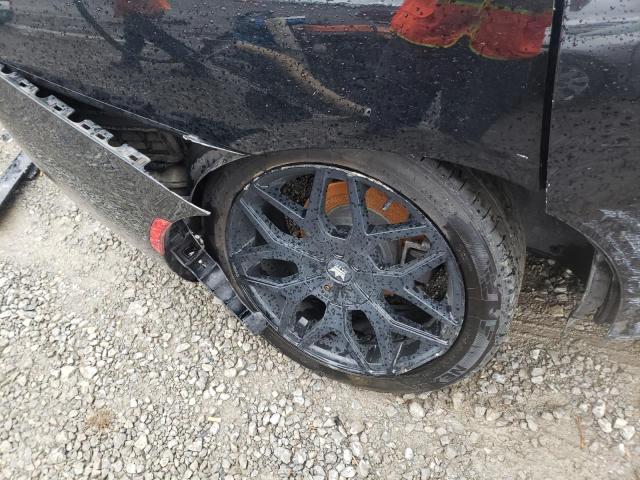 Photo 9 from auction – 2016 DODGE CHARGER SX with VIN 2C3CDXHG2GH226899