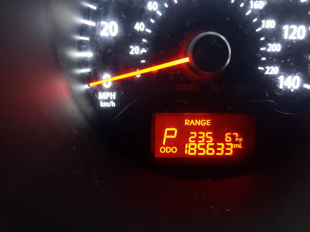 Photo 8 from auction – 2012 KIA SOUL with VIN KNDJT2A53C7390301