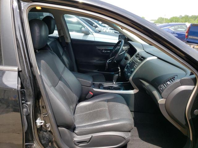Photo 5 from auction – 2013 NISSAN ALTIMA 2.5 with VIN 1N4AL3AP9DC177102
