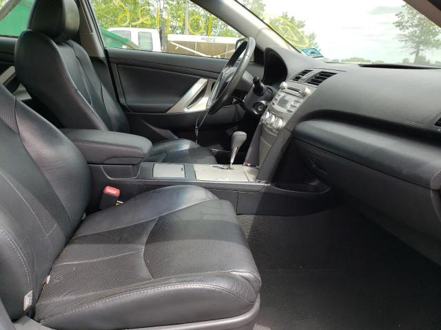 Photo 5 from auction – 2011 TOYOTA CAMRY BASE with VIN 4T1BF3EK0BU772573