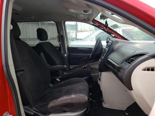 Photo 5 from auction – 2013 DODGE GRAND CARA with VIN 2C4RDGCG8DR719165