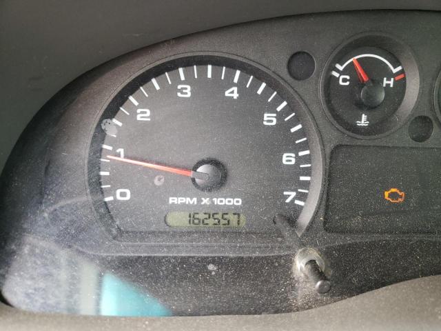 Photo 8 from auction – 2006 FORD RANGER with VIN 1FTYR10D56PA83166
