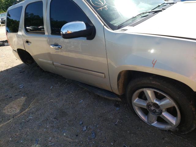 Photo 9 from auction – 2007 CHEVROLET TAHOE C150 with VIN 1GNFC13J37R404886