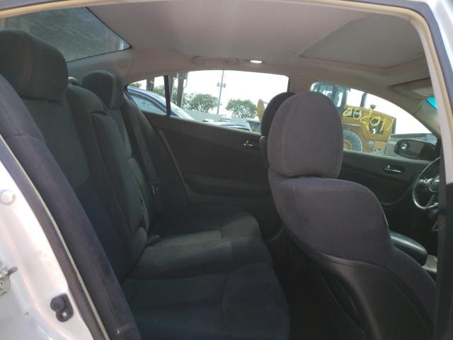 Photo 6 from auction – 2014 NISSAN MAXIMA S with VIN 1N4AA5AP7EC496100