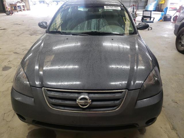 Photo 10 from auction – 2004 NISSAN ALTIMA with VIN 1N4AL11DX4C179385