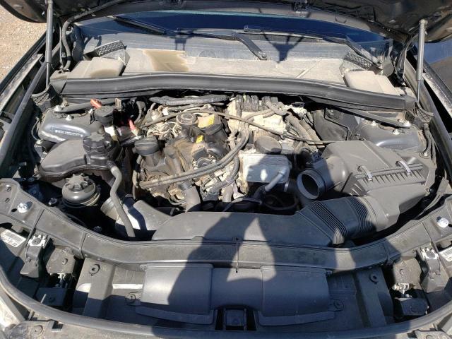 Photo 7 from auction – 2012 BMW X1 XDRIVE2 with VIN WBAVL1C53CVR79771