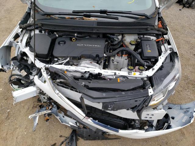 Photo 7 from auction – 2017 CHEVROLET VOLT PREMI with VIN 1G1RB6S53HU150484