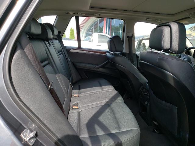 Photo 6 from auction – 2011 BMW X5 XDRIVE3 with VIN 5UXZV4C50BL415813