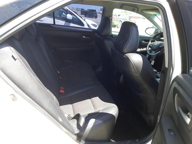 Photo 6 from auction – 2017 TOYOTA CAMRY LE with VIN 4T1BF1FK2HU637560