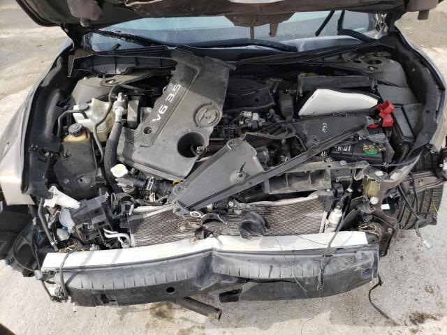 Photo 7 from auction – 2015 NISSAN ALTIMA 3.5 with VIN 1N4BL3AP4FC169142