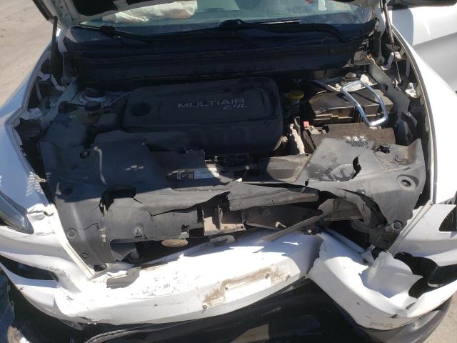 Photo 7 from auction – 2015 JEEP CHEROKEE S with VIN 1C4PJLABXFW566587