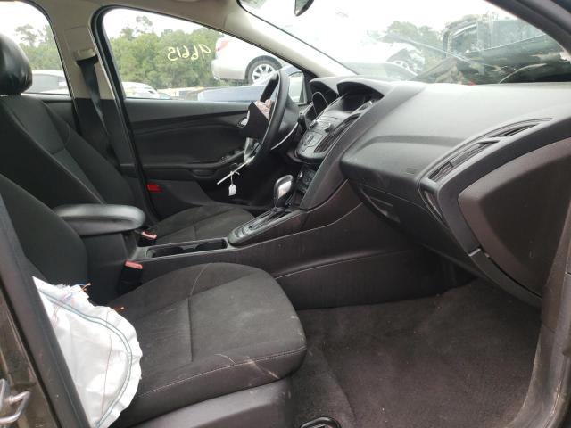 Photo 5 from auction – 2018 FORD FOCUS SE with VIN 1FADP3K24JL262204