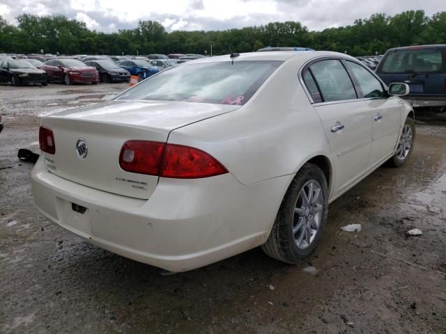 صورة رقم 4 من المزاد - 2007 BUICK LUCERNE CX مع VIN 1G4HD57227U221545