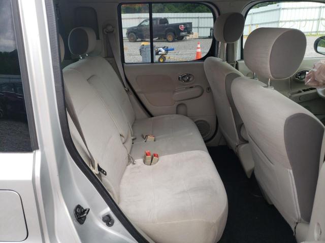 Photo 6 from auction – 2011 NISSAN CUBE BASE with VIN JN8AZ2KR7BT207797