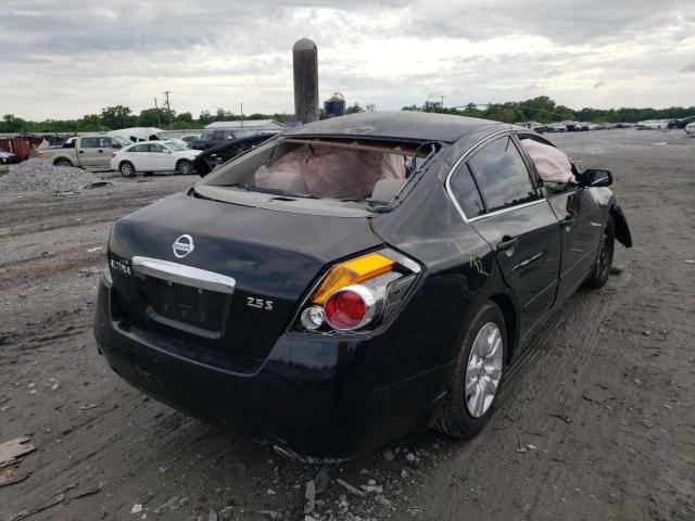 Photo 4 from auction – 2012 NISSAN ALTIMA BAS with VIN 1N4AL2AP1CN425744