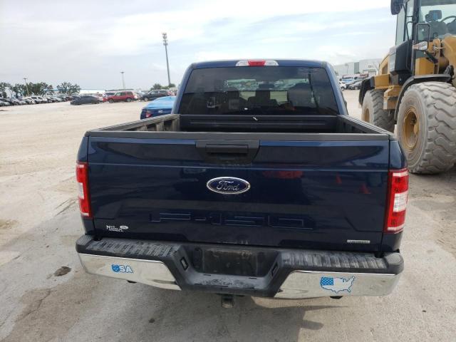 Photo 9 from auction – 2019 FORD F150 SUPER with VIN 1FTEW1CP9KKF23219