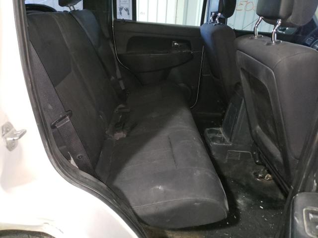 Photo 6 from auction – 2011 JEEP LIBERTY SP with VIN 1J4PP2GK6BW524583