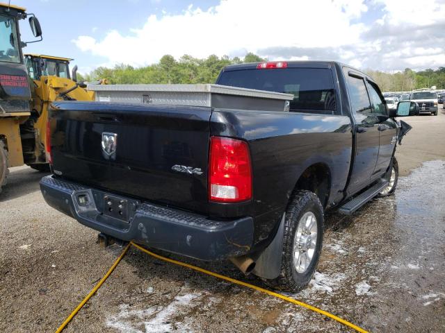 Photo 4 from auction – 2018 RAM 2500 ST with VIN 3C6UR5CL2JG109798