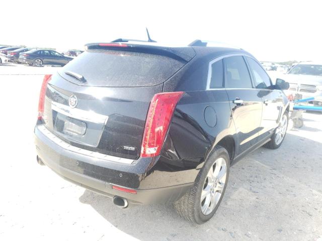 Photo 4 from auction – 2014 CADILLAC SRX PERFOR with VIN 3GYFNFE38ES688311