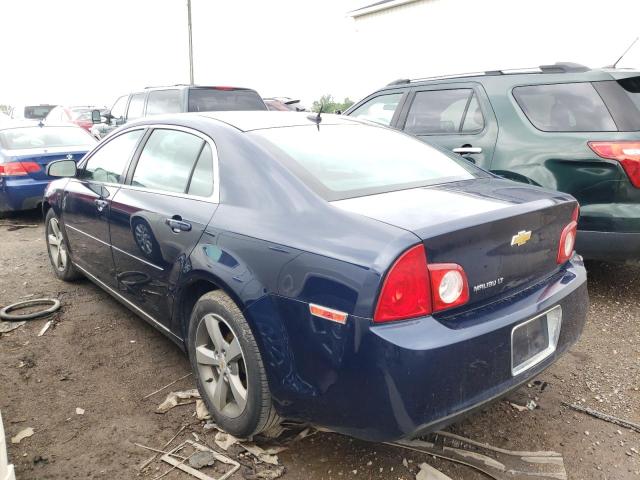 Photo 3 from auction – 2011 CHEVROLET MALIBU 1LT with VIN 1G1ZC5E18BF197988
