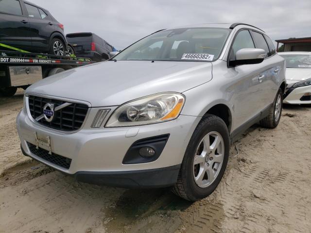 Photo 2 from auction – 2010 VOLVO XC60 3.2 with VIN YV4982DZ0A2105273