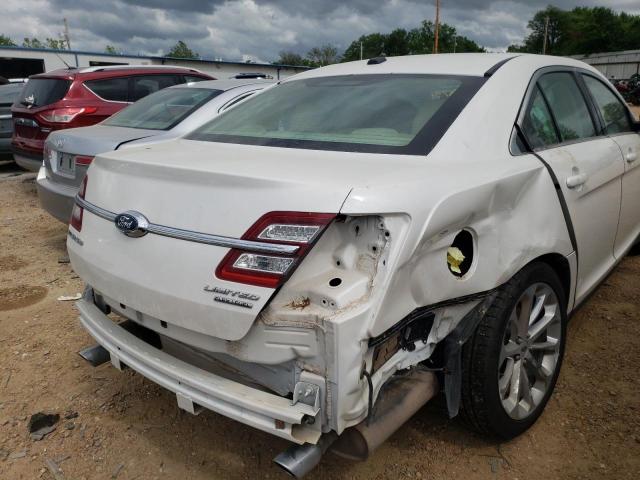 Photo 9 from auction – 2016 FORD TAURUS LIM with VIN 1FAHP2F86GG127978