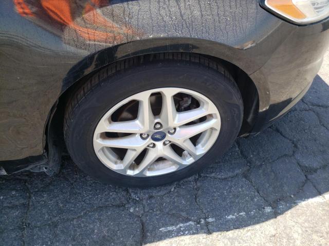 Photo 9 from auction – 2014 FORD FUSION SE with VIN 3FA6P0H76ER381275