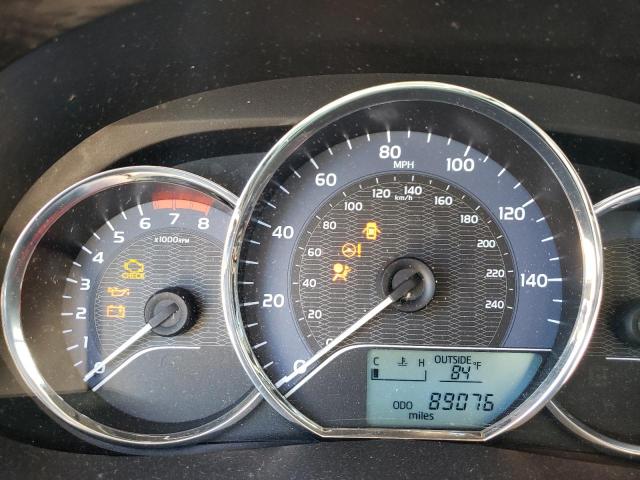 Photo 8 from auction – 2016 TOYOTA COROLLA L with VIN 5YFBURHE7GP387325