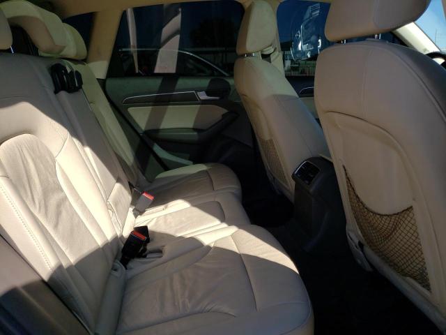 Photo 6 from auction – 2015 AUDI Q5 PREMIUM with VIN WA1LFAFPXFA120990