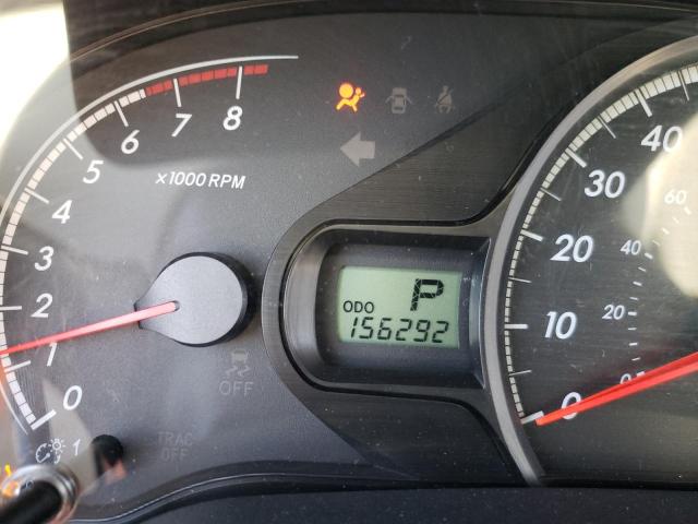 Photo 8 from auction – 2011 TOYOTA SIENNA LE with VIN 5TDKK3DC6BS131149