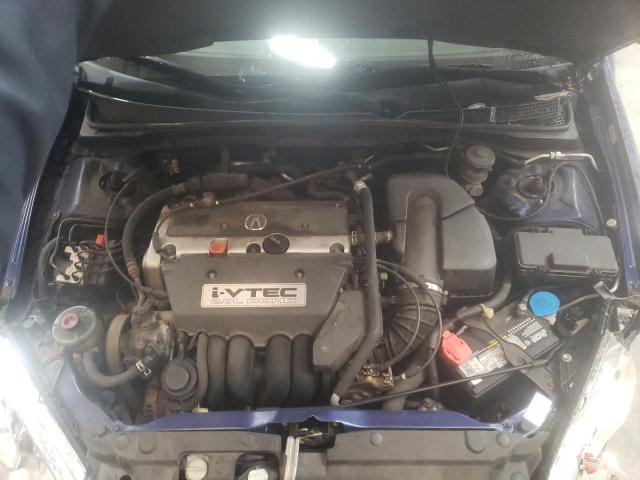 Photo 7 from auction – 2003 ACURA RSX with VIN JH4DC54893C017063