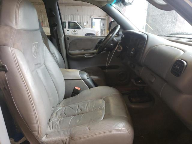Photo 5 from auction – 1999 DODGE DURANGO with VIN 1B4HS28Y0XF631483