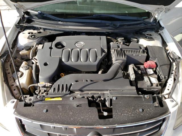 Photo 7 from auction – 2011 NISSAN ALTIMA BAS with VIN 1N4AL2AP6BN461007