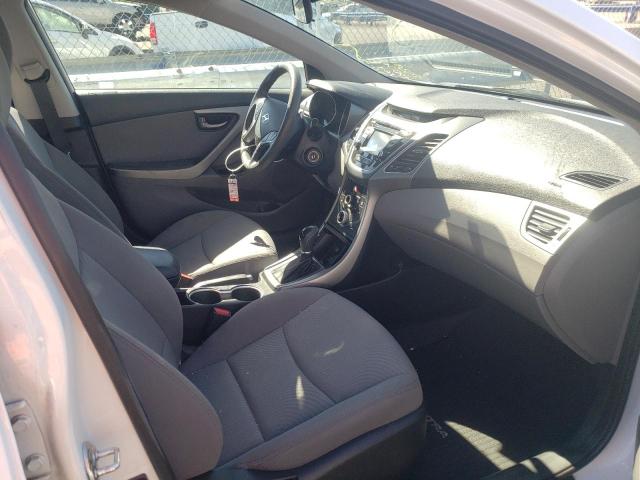 Photo 5 from auction – 2016 HYUNDAI ELANTRA SE with VIN 5NPDH4AE2GH688737