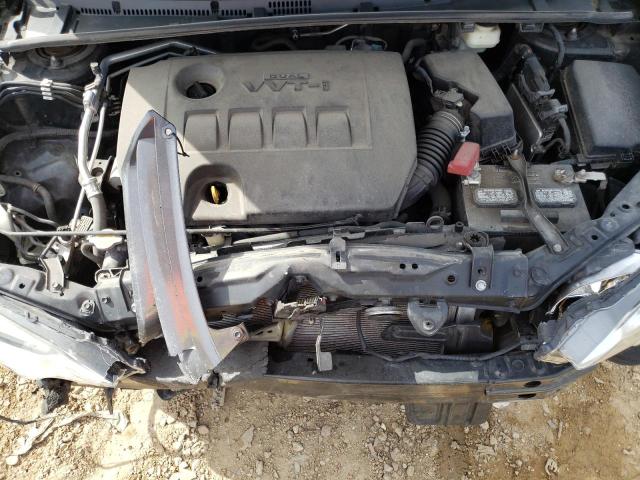 Photo 7 from auction – 2016 TOYOTA COROLLA L with VIN 5YFBURHE6GP541233