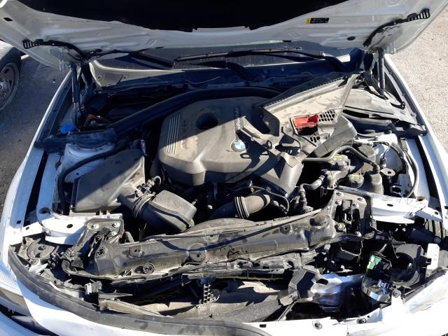 Photo 7 from auction – 2017 BMW 330 XI with VIN WBA8D9G31HNU63448