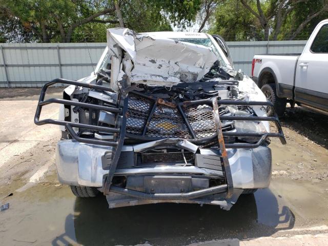 Photo 9 from auction – 2015 CHEVROLET SILVERADO with VIN 1GC1CUEG9FF162045