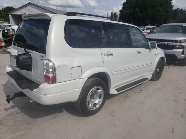 Photo 4 from auction – 2004 SUZUKI XL7 EX with VIN JS3TX92V644101386