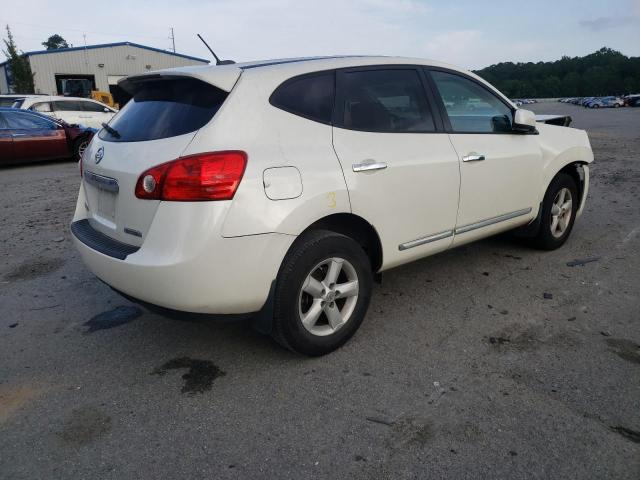 Photo 4 from auction – 2013 NISSAN ROGUE S with VIN JN8AS5MT6DW540265