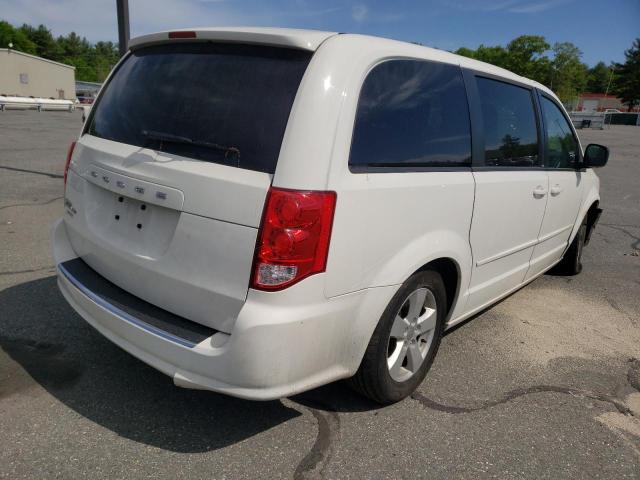 Photo 4 from auction – 2013 DODGE GRAND CARA with VIN 2C4RDGBG5DR600880