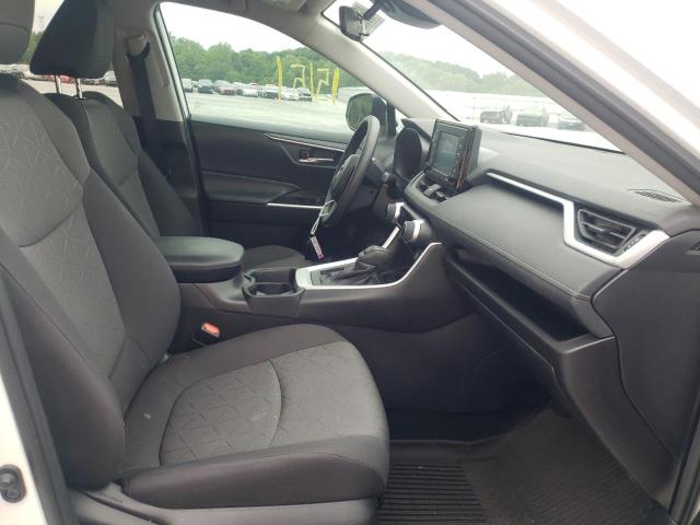Photo 5 from auction – 2020 TOYOTA RAV4 XLE with VIN 2T3W1RFV4LC083285