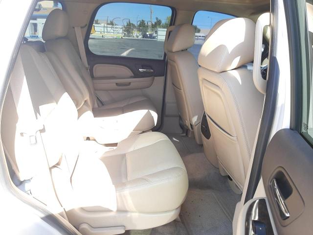 Photo 6 from auction – 2011 GMC YUKON DENA with VIN 1GKS2EEF4BR266184