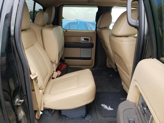 Photo 6 from auction – 2011 FORD F150 SUPER with VIN 1FTFW1EF0BFA34693