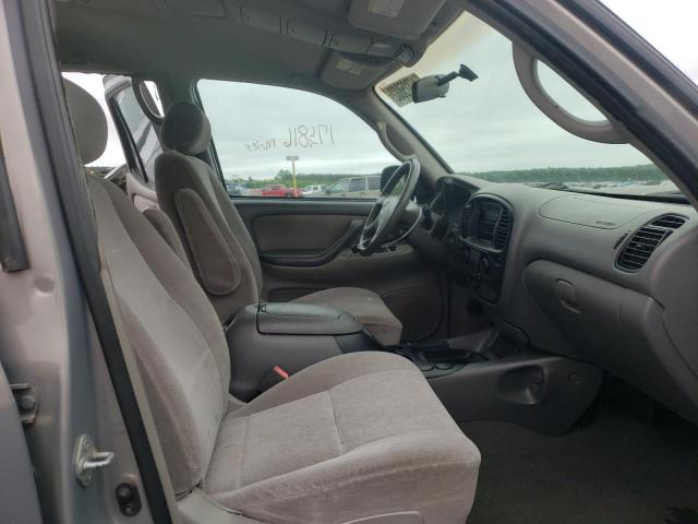 Photo 5 from auction – 2002 TOYOTA SEQUOIA SR with VIN 5TDZT34A92S063102