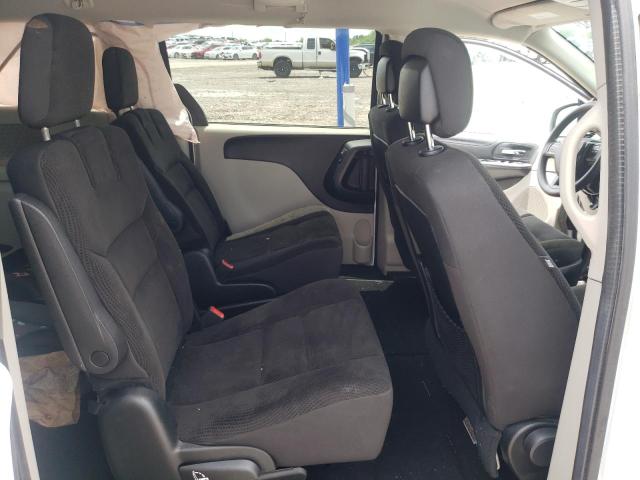 Photo 6 from auction – 2017 DODGE GRAND CARA with VIN 2C4RDGBG5HR866860